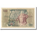 Indonesia, 1000 Rupiah, Undated (1952), KM:48, EF(40-45)