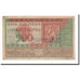 Indonesia, 500 Rupiah, Undated (1952), KM:47, VF(20-25)