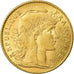 Monnaie, France, Marianne, 10 Francs, 1905, Paris, SUP, Or, KM:846, Gadoury:1017