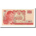 Geldschein, Indonesien, 100 Rupiah, 1968, KM:108a, UNZ-