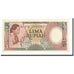 Banknote, Indonesia, 5 Rupiah, 1958, KM:55, UNC(64)