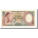 Banconote, Indonesia, 5 Rupiah, 1958, KM:55, SPL+
