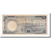 Saudi Arabia, 10 Riyals, 1968, KM:13, VF(20-25)
