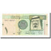 Geldschein, Saudi Arabia, 1 Riyal, Undated (2007), KM:31a, UNZ