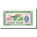 Banknote, Albania, 1 Lek, 1976, KM:40s2, UNC(63)