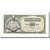 Billet, Yougoslavie, 500 Dinara, 1981, 1981-11-04, KM:91b, SPL+