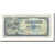 Billet, Yougoslavie, 50 Dinara, 1981, 1981-11-04, KM:89b, TB