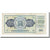 Billet, Yougoslavie, 50 Dinara, 1981, 1981-11-04, KM:89b, TB