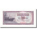Banknot, Jugosławia, 20 Dinara, 1978, 1978-08-12, KM:88a, UNC(64)