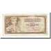 Biljet, Joegoslaviëe, 10 Dinara, 1968, 1968-05-01, KM:82a, B