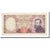Billete, 10,000 Lire, 1962, Italia, KM:97a, 1962-07-03, BC+