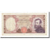 Banknot, Włochy, 10,000 Lire, 1962, 1962-07-03, KM:97a, VF(30-35)
