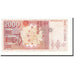 Banconote, Spagna, 2000 Pesetas, 1992, KM:164, 1992-04-24, BB