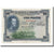 Biljet, Spanje, 100 Pesetas, 1925, 1925-07-01, KM:69a, TB