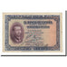 Billet, Espagne, 25 Pesetas, 1926, 1926-10-12, KM:71a, B+