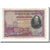 Banknot, Hiszpania, 50 Pesetas, 1928, 1928-08-15, KM:75b, AU(50-53)