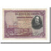 Banconote, Spagna, 50 Pesetas, 1928, KM:75b, 1928-08-15, BB+