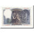 Banconote, Spagna, 50 Pesetas, 1931, KM:82, 1931-04-25, SPL-