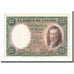 Banknote, Spain, 25 Pesetas, 1931, 1931-04-25, KM:81, UNC(65-70)