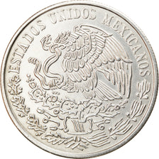 Coin, Mexico, 100 Pesos, 1978, Mexico City, AU(55-58), Silver, KM:483.2
