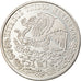 Coin, Mexico, 100 Pesos, 1978, Mexico City, AU(55-58), Silver, KM:483.2