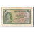 Banknote, Spain, 5 Pesetas, 1935, Undated, KM:85a, VF(20-25)