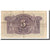 Billet, Espagne, 5 Pesetas, 1935, Undated, KM:85a, TB