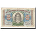 Banknote, Spain, 2 Pesetas, 1938, KM:95, VF(20-25)