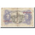Biljet, Spanje, 2 Pesetas, 1938, KM:95, TB