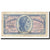 Banknot, Hiszpania, 50 Centimos, Undated (1938), KM:96M, EF(40-45)
