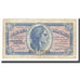 Banknote, Spain, 50 Centimos, Undated (1938), KM:96M, EF(40-45)