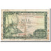 Spain, 1000 Pesetas, 1965, KM:151, 1965-11-19, VG(8-10)
