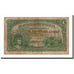 Angola, 1 Angolar, Undated (1942), KM:68, F(12-15)