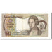 Banknot, Portugal, 50 Escudos, 1968, 1968-05-28, KM:174a, AU(55-58)