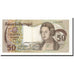 Banknote, Portugal, 50 Escudos, 1968, 1968-05-28, KM:174a, AU(55-58)