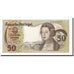 Billet, Portugal, 50 Escudos, 1980, 1980-02-01, KM:174b, TTB