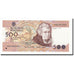 Billet, Portugal, 500 Escudos, 1993, 1993-11-04, KM:180f, SUP+