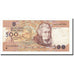 Billet, Portugal, 500 Escudos, 1988, 1988-08-04, KM:180b, TB+