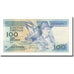 Biljet, Portugal, 100 Escudos, 1988, 1988-11-24, KM:179f, TTB+