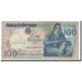 Banknote, Portugal, 100 Escudos, 1980-1985, 1985-03-12, KM:178d, VF(20-25)