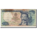 Banknote, Portugal, 100 Escudos, 1965-1980, 1965-11-30, KM:169a, VG(8-10)