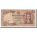 Billet, Portugal, 50 Escudos, 1964, 1964-02-28, KM:168, TB