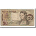 Banknote, Portugal, 50 Escudos, 1968-1980, 1968-05-28, KM:174a, F(12-15)