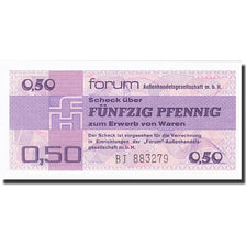 Germany - Democratic Republic, Pfennig, 1979, KM:FX1, UNC(65-70)