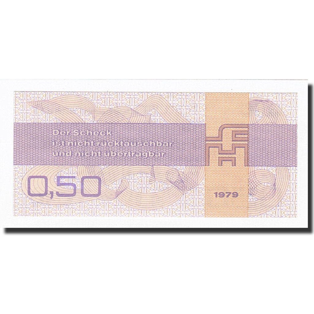 Germany - Democratic Republic, Pfennig, 1979, KM:FX1, UNC(65-70)