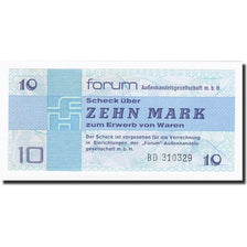 Germany - Democratic Republic, 10 Mark, 1979, KM:FX4, UNC(65-70)
