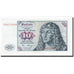 Banconote, GERMANIA - REPUBBLICA FEDERALE, 10 Deutsche Mark, 1980, KM:31c