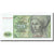 Geldschein, Bundesrepublik Deutschland, 20 Deutsche Mark, 1970-1980, 1977-06-01