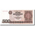 Germany - Democratic Republic, 500 Mark, 1985, KM:33, UNC(64)