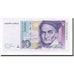 Banconote, GERMANIA - REPUBBLICA FEDERALE, 10 Deutsche Mark, 1989, KM:38a